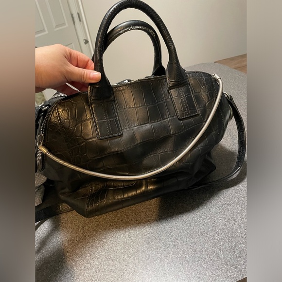 Alexander Wang Chastity Bag - Picture 9 of 16